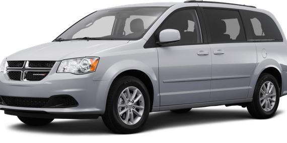 DODGE GRAND CARAVAN 2015 2C4RDGCG1FR732441 image